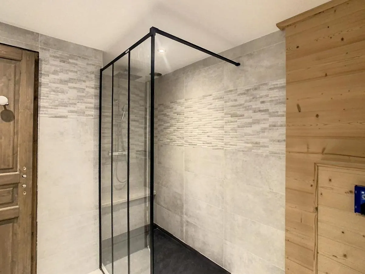 Chalet Combloux, 5 Pieces, 6 Personnes - Fr-1-560-84ヴィラ 0*, コンブルー